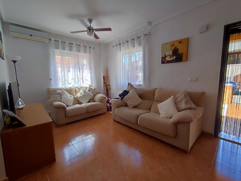 3 chambre Maison de Ville à vendre