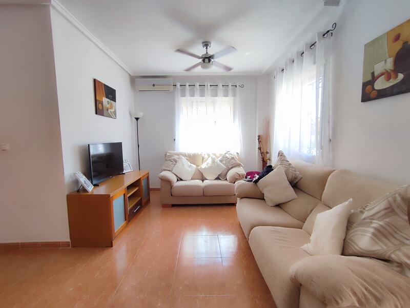3 chambre Maison de Ville à vendre