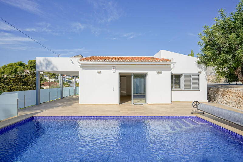 3 bedroom Villa for sale