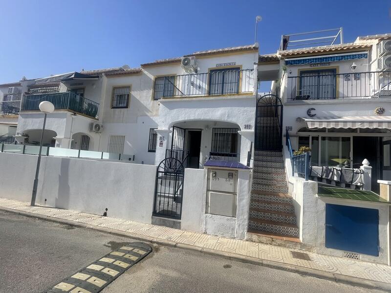 Apartment for sale in La Florida, Alicante
