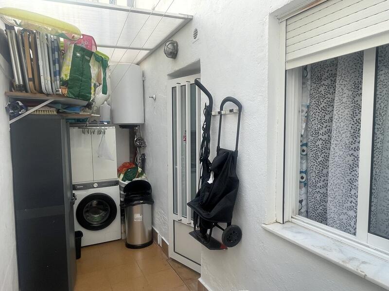 3 chambre Appartement à vendre