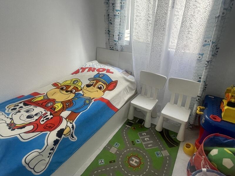3 chambre Appartement à vendre