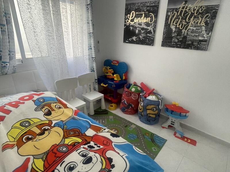 3 chambre Appartement à vendre