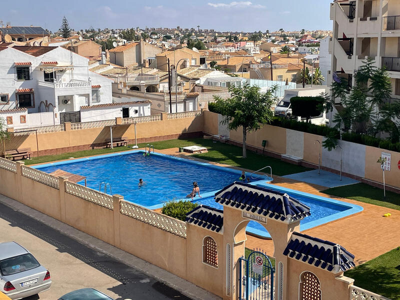 3 chambre Appartement à vendre