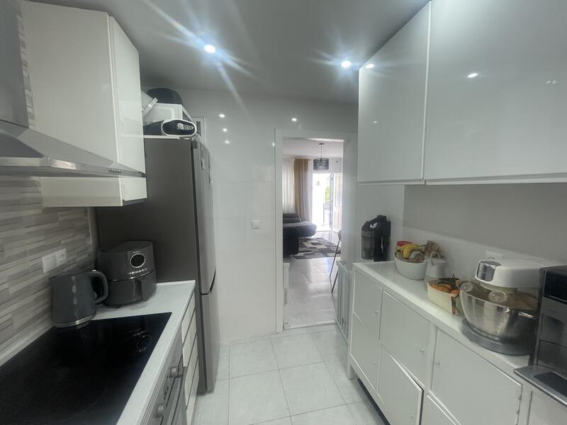 3 chambre Appartement à vendre