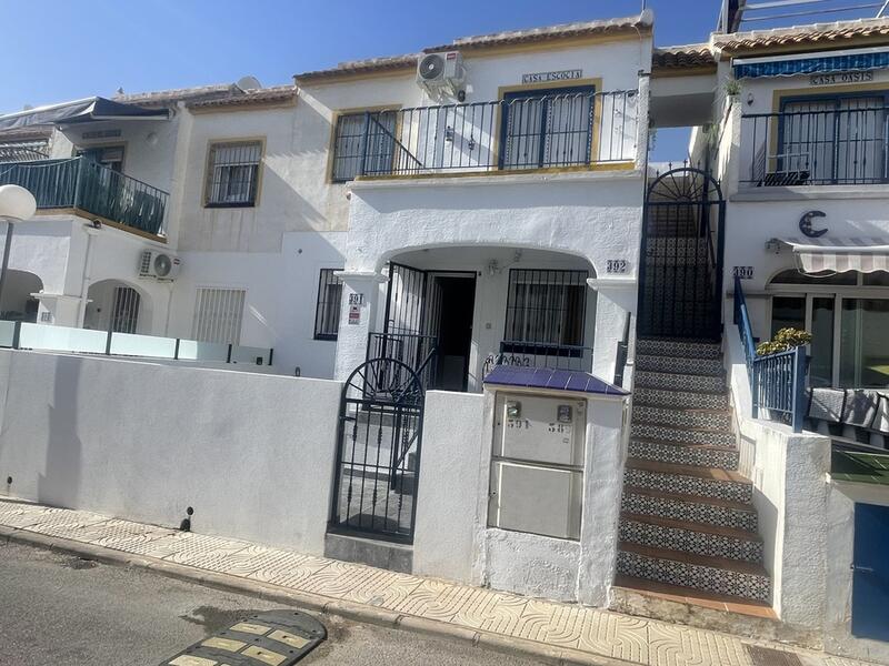 3 chambre Appartement à vendre