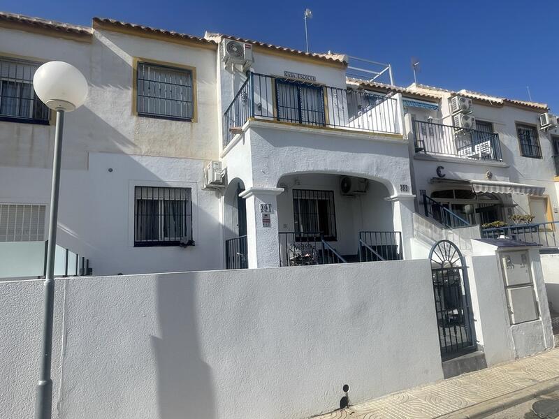 3 chambre Appartement à vendre