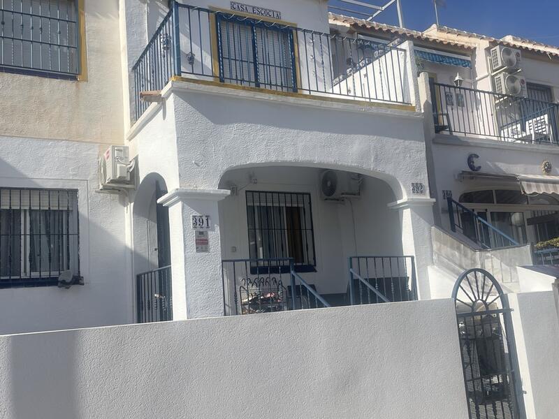 3 chambre Appartement à vendre