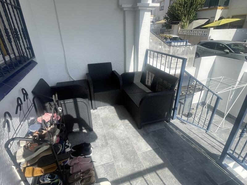 3 chambre Appartement à vendre