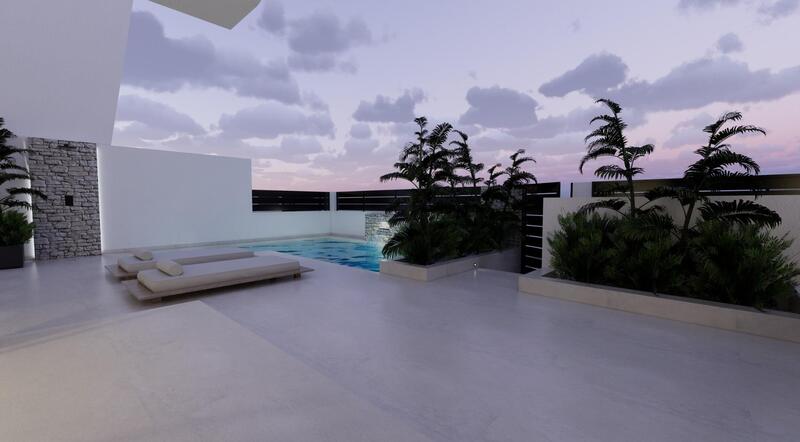 3 chambre Villa à vendre