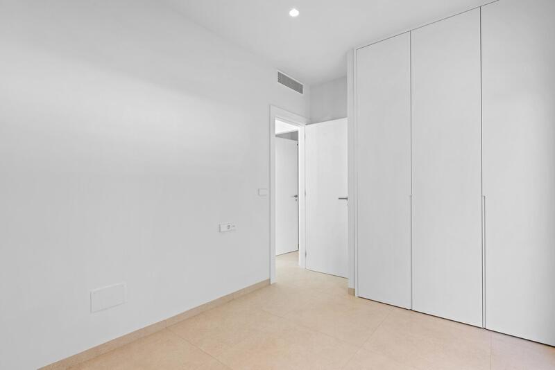 3 slaapkamer Villa Te koop