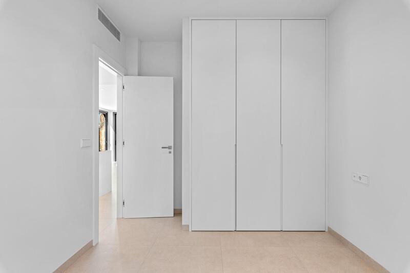 3 slaapkamer Villa Te koop