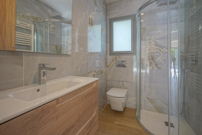 3 Cuarto Villa en venta