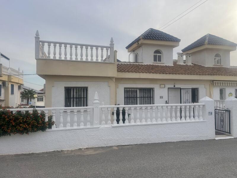 Villa for sale in Ciudad Quesada, Alicante