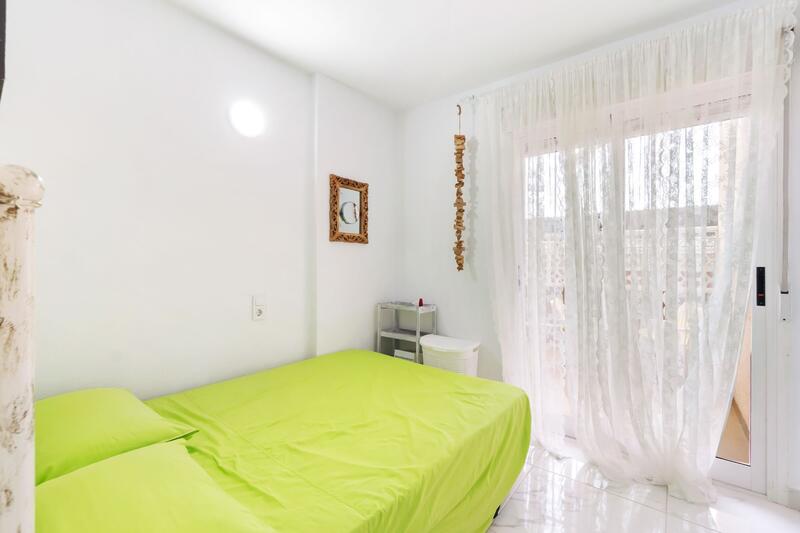 2 Schlafzimmer Appartement zu verkaufen