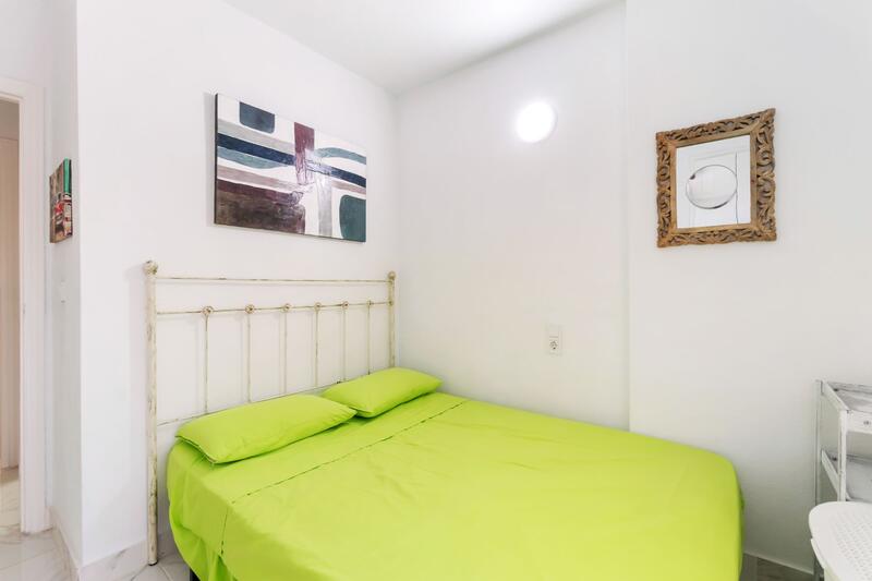 2 Schlafzimmer Appartement zu verkaufen