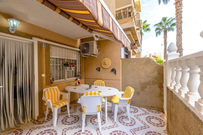 2 Schlafzimmer Appartement zu verkaufen