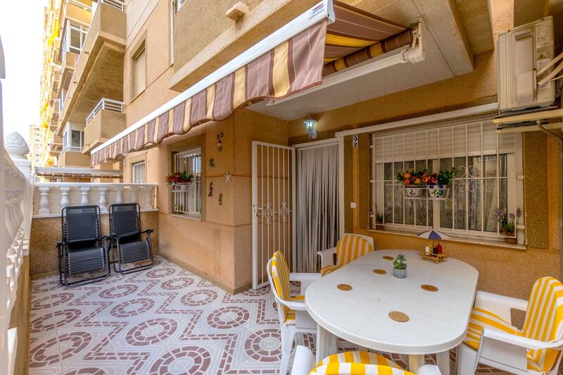 2 Schlafzimmer Appartement zu verkaufen