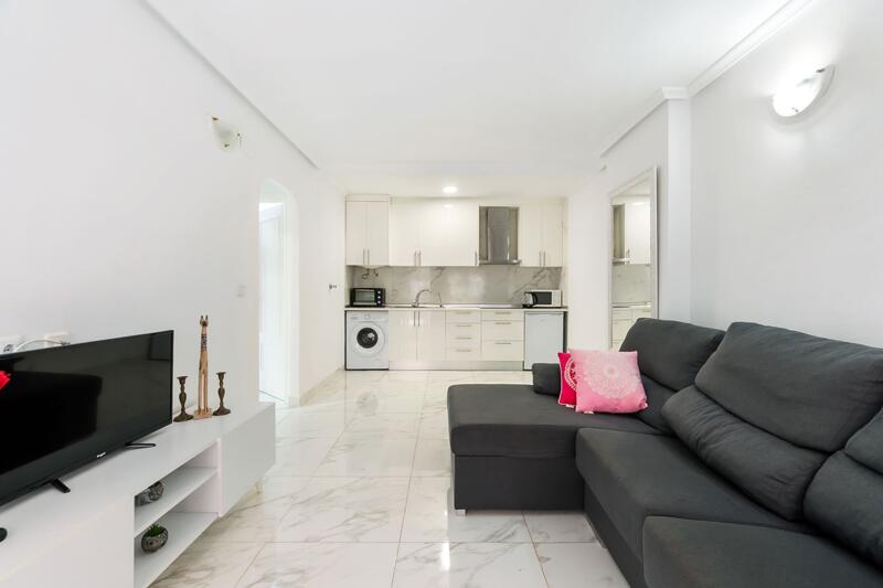 2 Schlafzimmer Appartement zu verkaufen