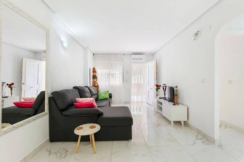 2 Schlafzimmer Appartement zu verkaufen