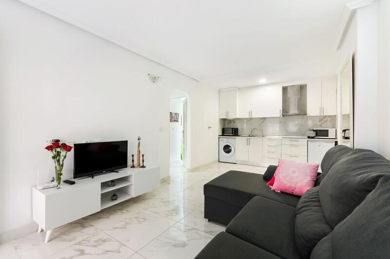2 Schlafzimmer Appartement zu verkaufen