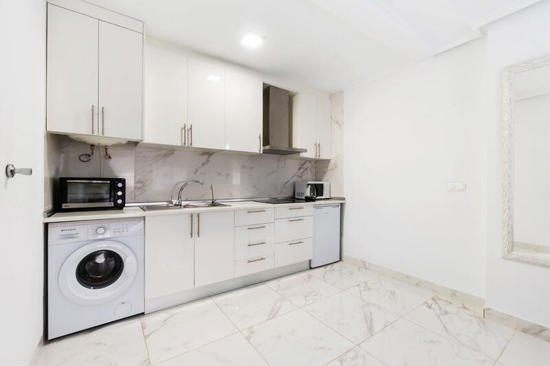 2 Schlafzimmer Appartement zu verkaufen