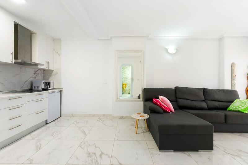 2 Schlafzimmer Appartement zu verkaufen