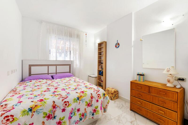 2 Schlafzimmer Appartement zu verkaufen