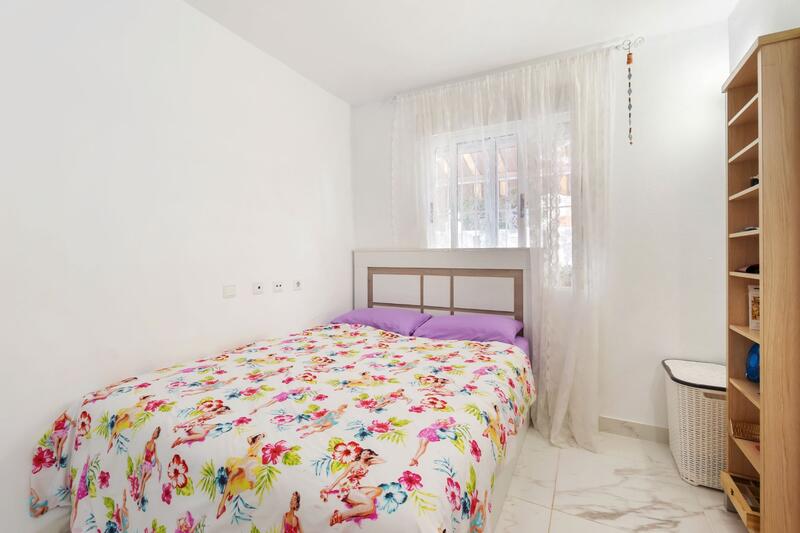 2 Schlafzimmer Appartement zu verkaufen
