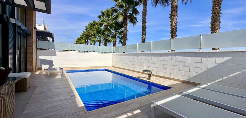 3 bedroom Villa for sale
