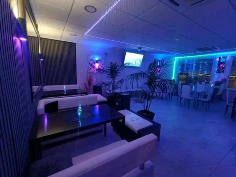 Villa en venta