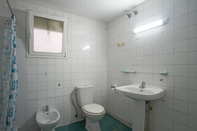 3 soverom Leilighet til salgs