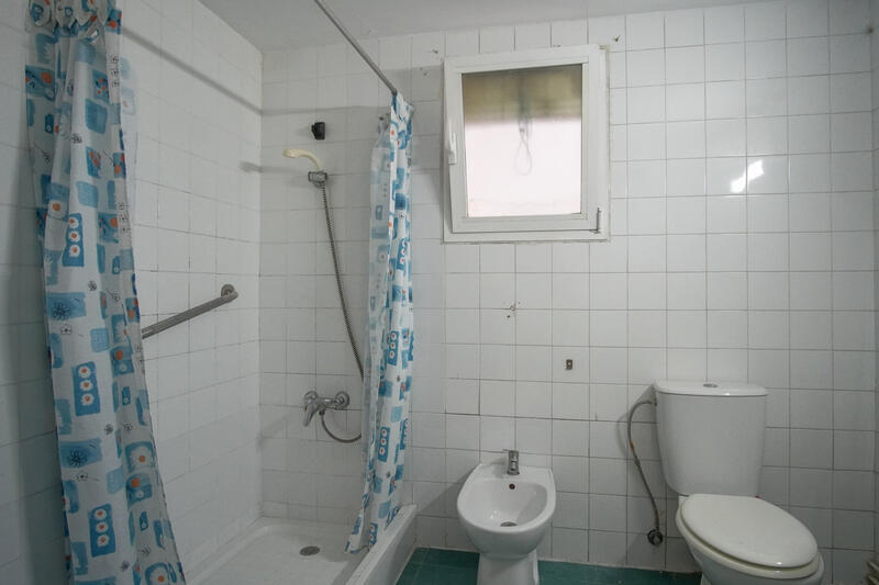 3 soverom Leilighet til salgs