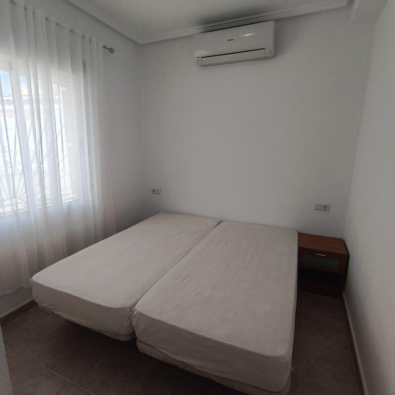2 slaapkamer Villa Te koop