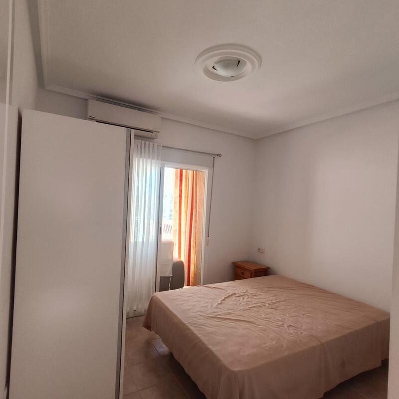 2 slaapkamer Villa Te koop