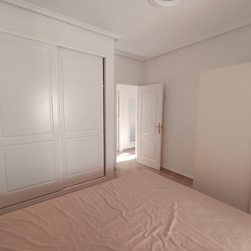 2 slaapkamer Villa Te koop