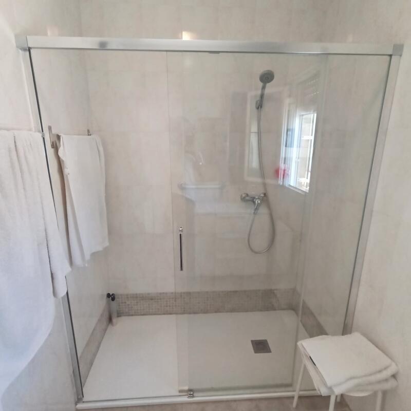 2 slaapkamer Villa Te koop