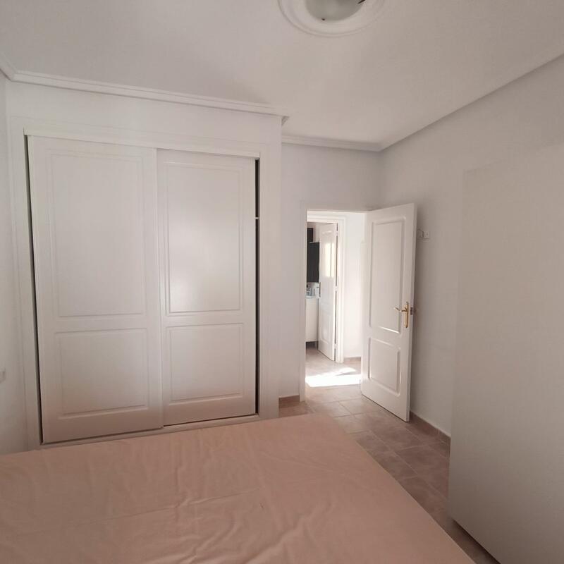 2 slaapkamer Villa Te koop