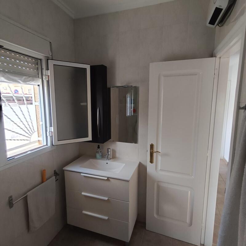 2 slaapkamer Villa Te koop