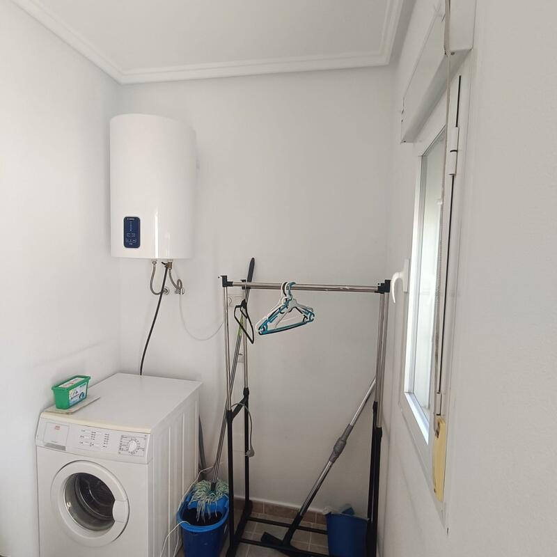 2 slaapkamer Villa Te koop