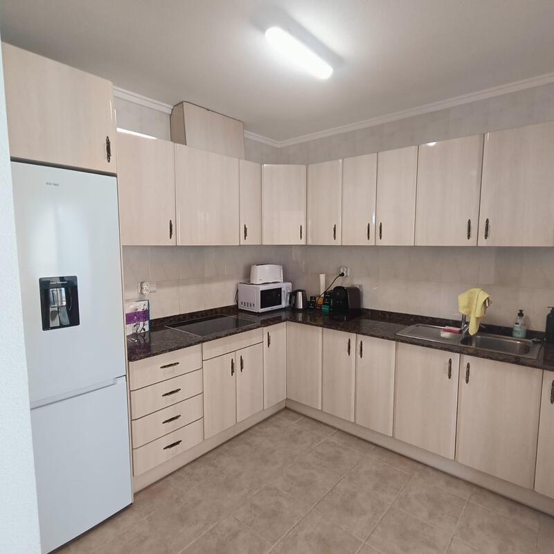 2 slaapkamer Villa Te koop