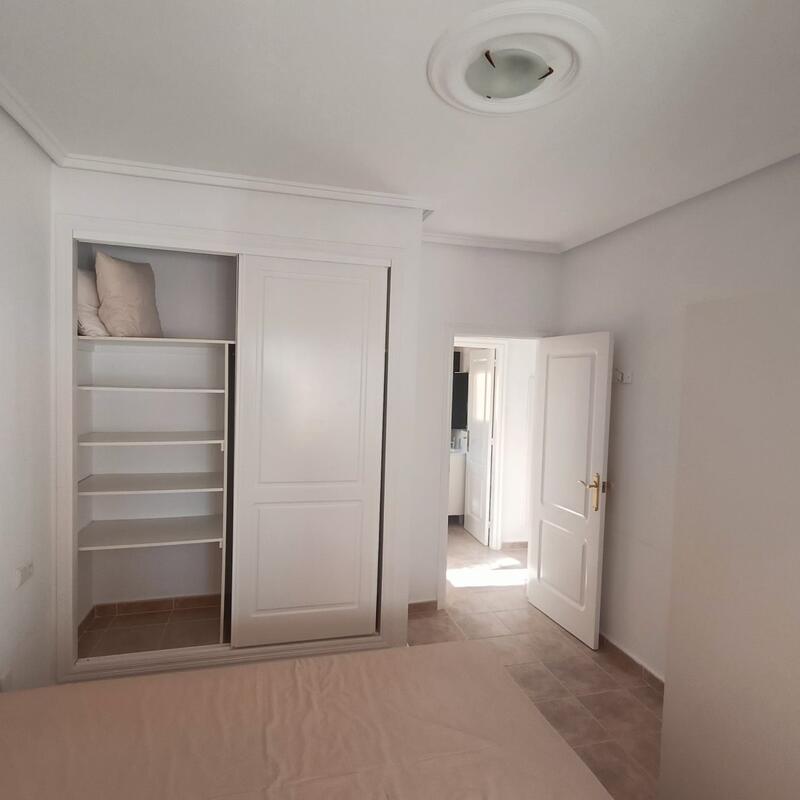 2 slaapkamer Villa Te koop