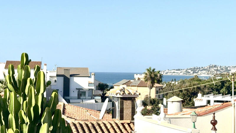 3 bedroom Villa for sale