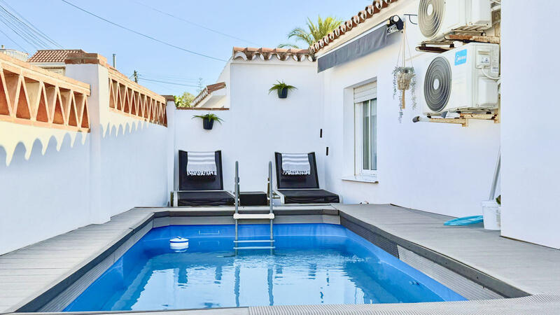 3 bedroom Villa for sale