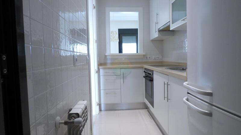 2 slaapkamer Gezinswoning Te koop