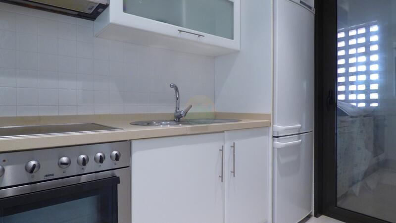 2 slaapkamer Gezinswoning Te koop