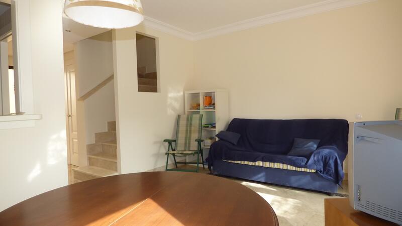 2 slaapkamer Gezinswoning Te koop