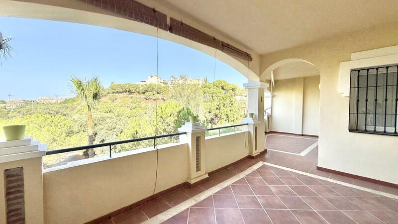 2 Schlafzimmer Appartement zu verkaufen