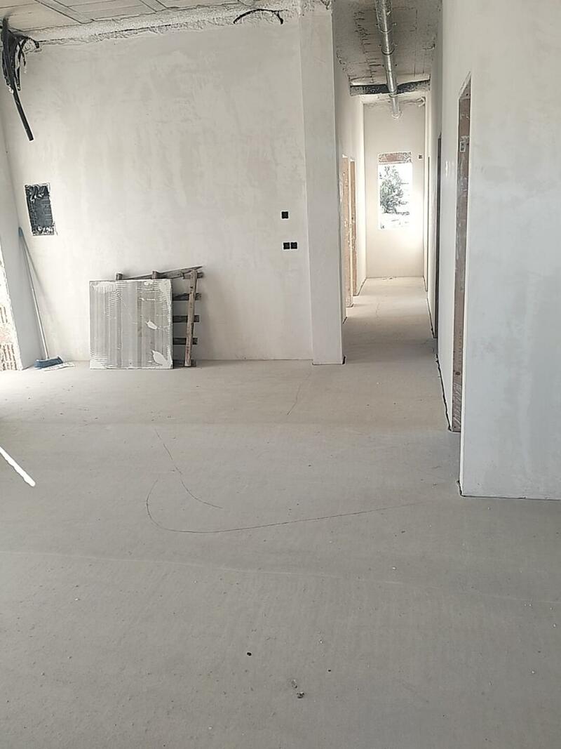 3 sovrum Villa till salu