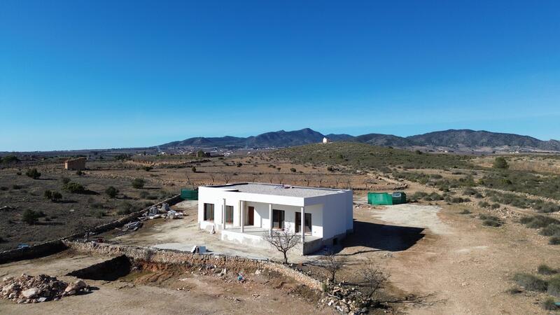 3 soveværelse Villa til salg